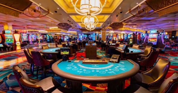 Comment reconnaître un nouveau casino en ligne fiable et sécurisé