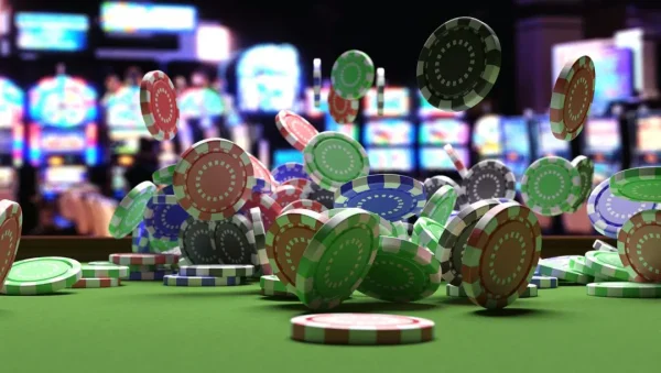 Casino Bonus Sans Dépôt 2025 : Testez les Meilleurs Casinos Sans Engager Votre Argent