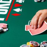 Retirez vos gains en un clin d’œil avec un casino en ligne retrait instantané