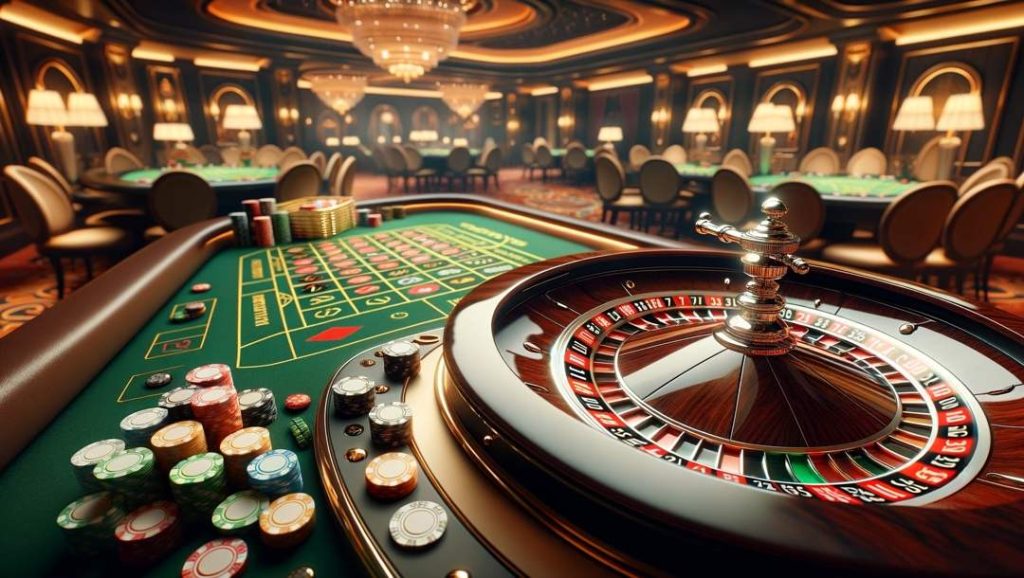 Jeux d’argent : Comment reconnaître le meilleur casino en ligne ?