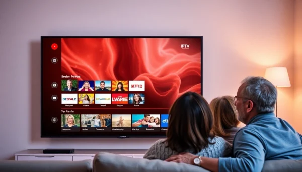 Prime IPTV – Bringing Canadians the Best IPTV Canada