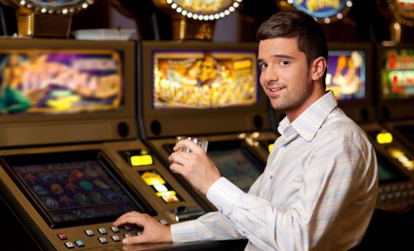 Catalogue de jeux Olympe Casino : Machines à sous, tables et plus encore