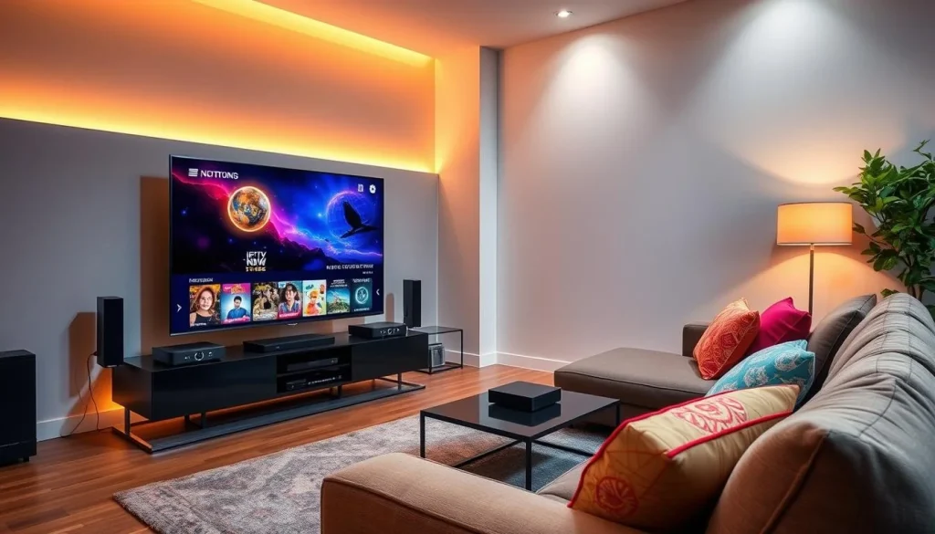 Code IPTV et sécurité : comment protéger votre accès ?