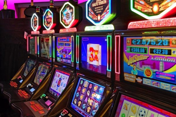 Les dépôts et retraits accélérés d’un casino en ligne sans vérification