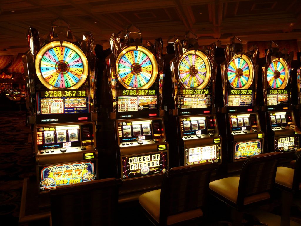 Meilleur casino en ligne 2025 : où jouer sans risque en France