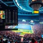 Nouveau Site de Paris Sportif: Les Clés pour Maximiser Vos Gains