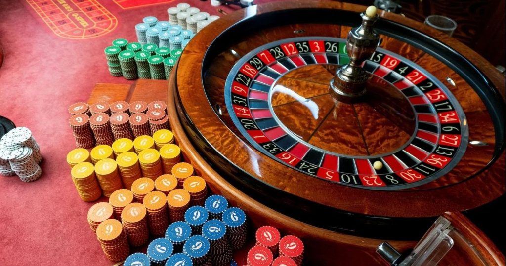 Les Secrets du Machine à Sous Casino : Stratégies et Astuces des Experts