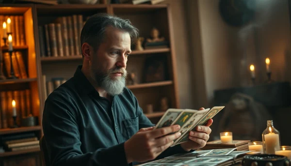 Consultations de Voyance à Toulouse: Trouvez Votre Voie Avec Nos Experts