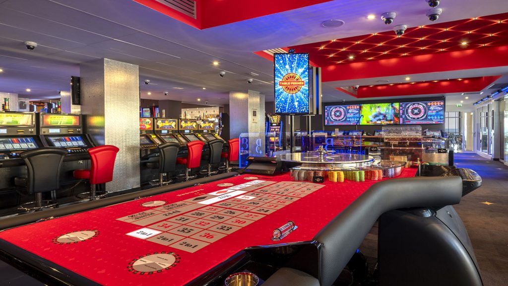 Pourquoi choisir un nouveau bonus de casino en ligne pour profiter pleinement des plateformes 3.0