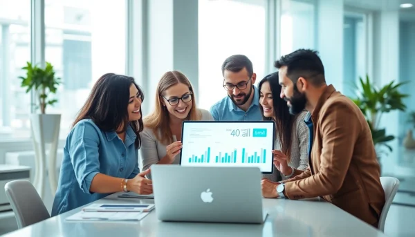 Validation d’Email en Ligne Efficace : 5 Stratégies pour le Succès en 2025