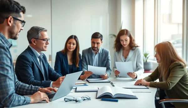 Guide Essentiel pour Trouver un Traducteur Agréé : Conseils pour 2025