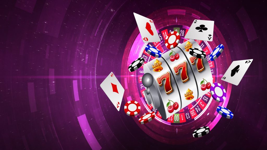 Pourquoi choisir le meilleur casino en ligne français ?