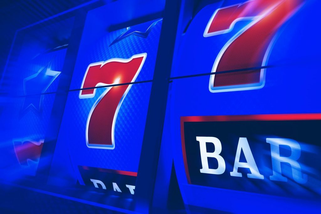 Paiements sécurisés sur le meilleur casino en ligne France