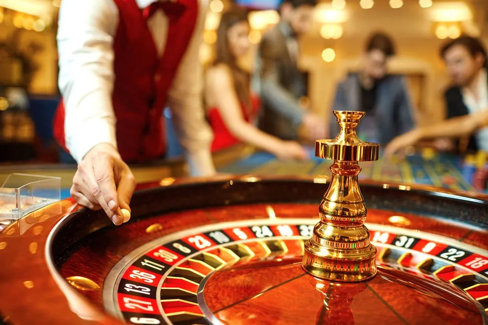 Meilleur site casino en ligne Belgique pour jeux de table