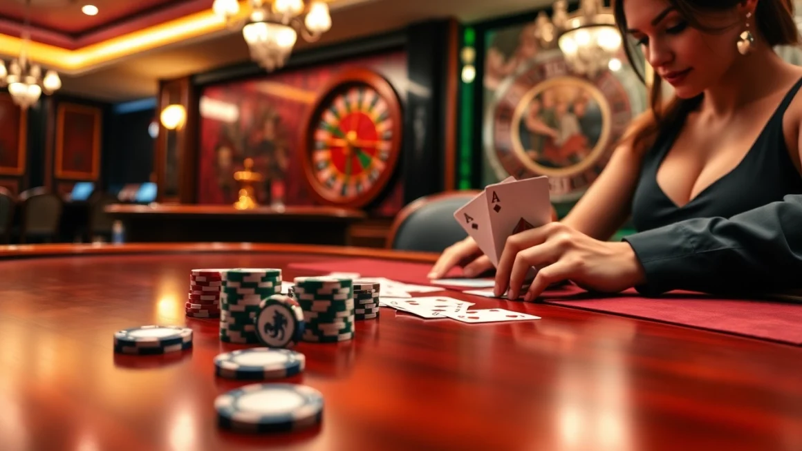 Engage with high-stakes blackjack at 789win.com, featuring vibrant casino elements and strategic gameplay.