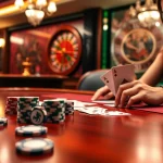 Engage with high-stakes blackjack at 789win.com, featuring vibrant casino elements and strategic gameplay.
